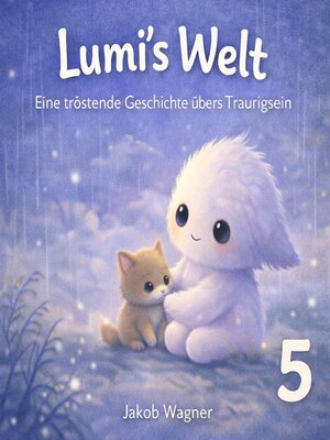 cover image of Lumi's Welt